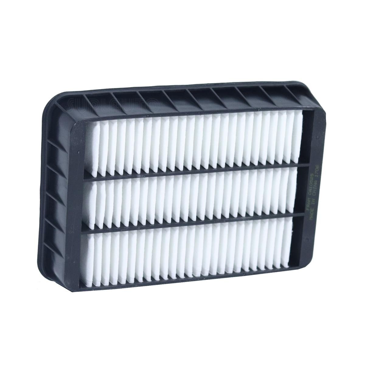 Filtro Ar Asx Eclipse Outlander Flex/Gas 06/14 Fram Ca10525
