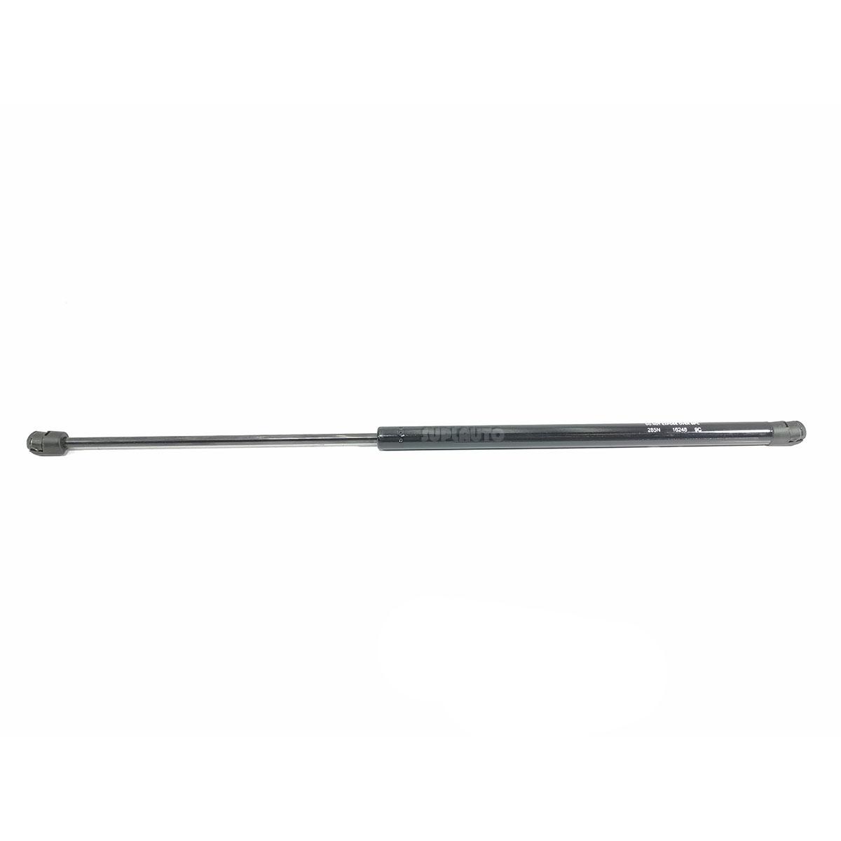 Amortecedor Tampa Traseira Fiesta 96/06 Cofap 16248