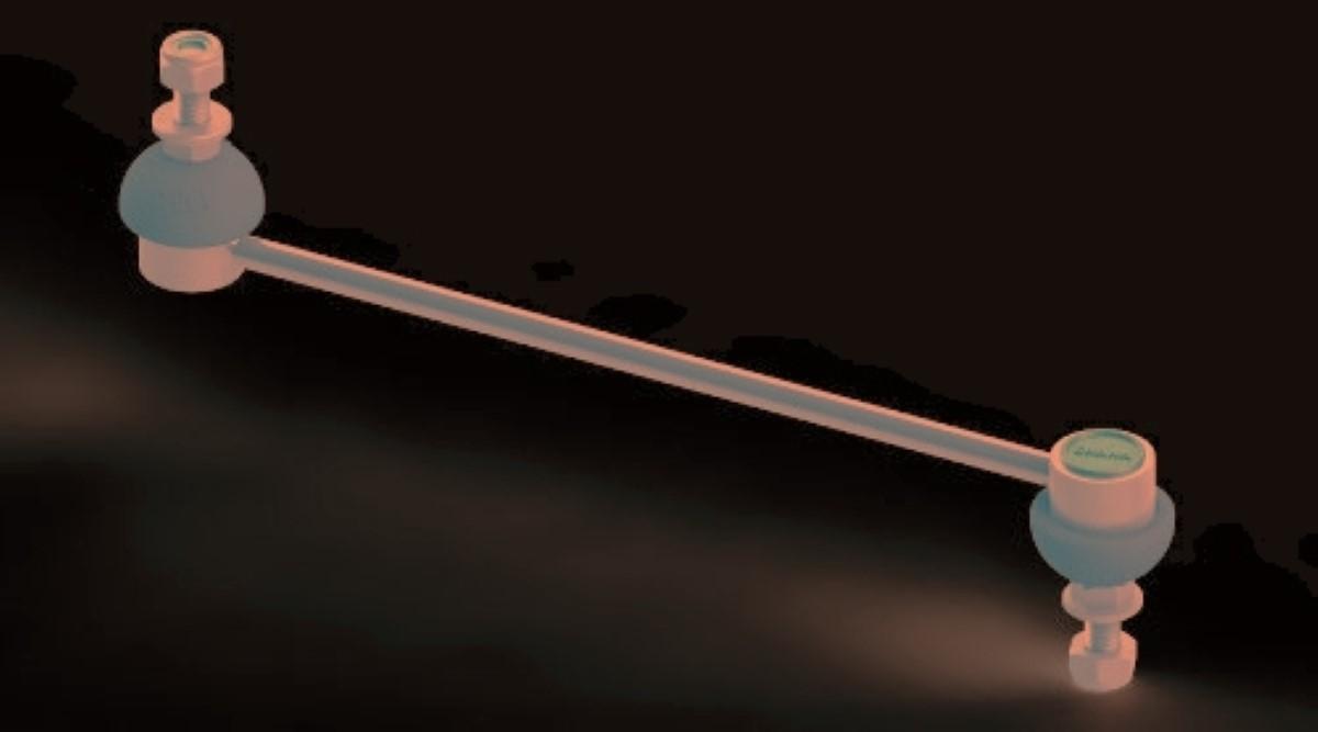 Bieleta Gol/Fox Gv Sh3001