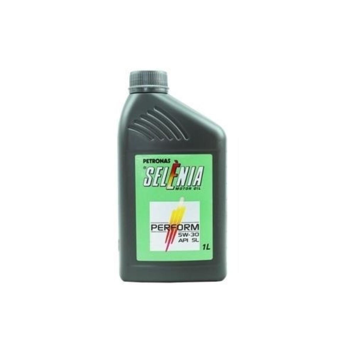Oleo 5W30 Sintetico Selenia 1L