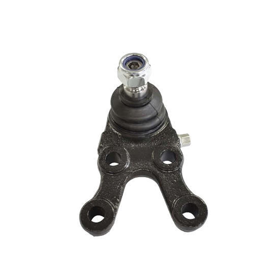 Pivo L200 2003/ Pajero 1992/ Lado Direito Driveway Je5755X