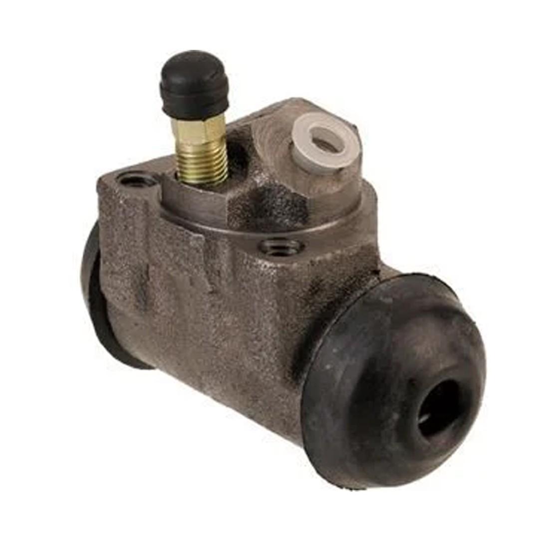 Cilindro Roda Traseiro Ld Veraneio A10 D10 F75 Itamaraty Fortec Ccr92151