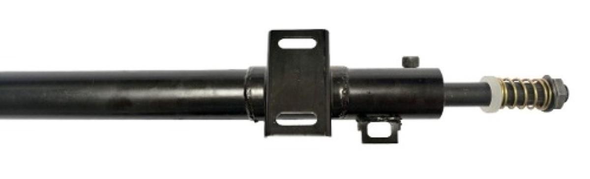 Caixa Direcao Volkswagen Kombi 1997/2005 Ampri 24113