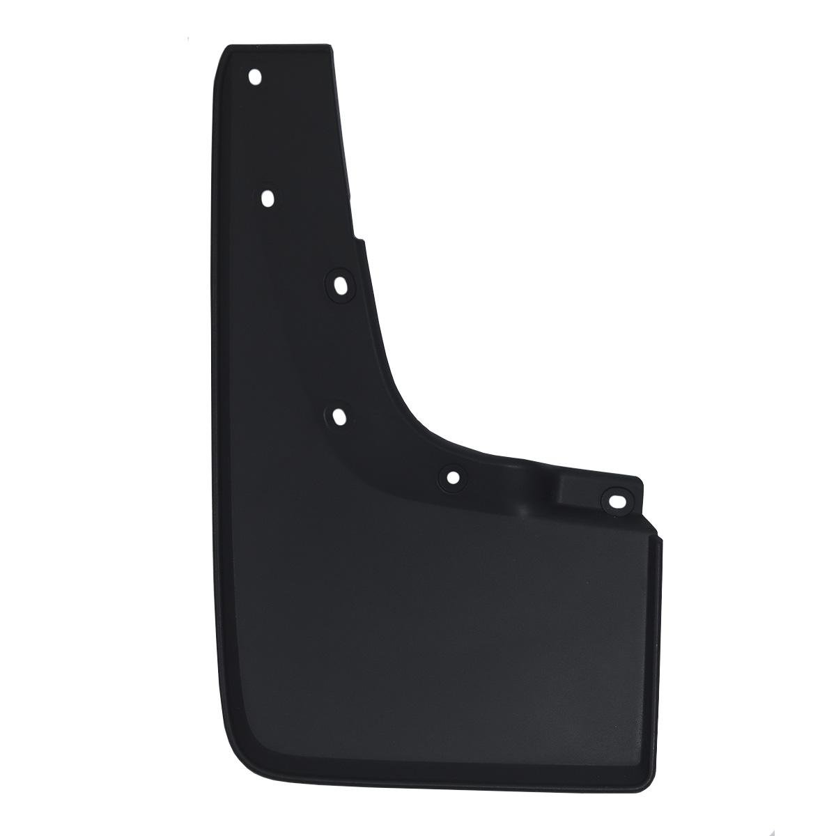 Extensao De Parabarro Amarok 2010/ Direito Vw 2H0821810G9B9