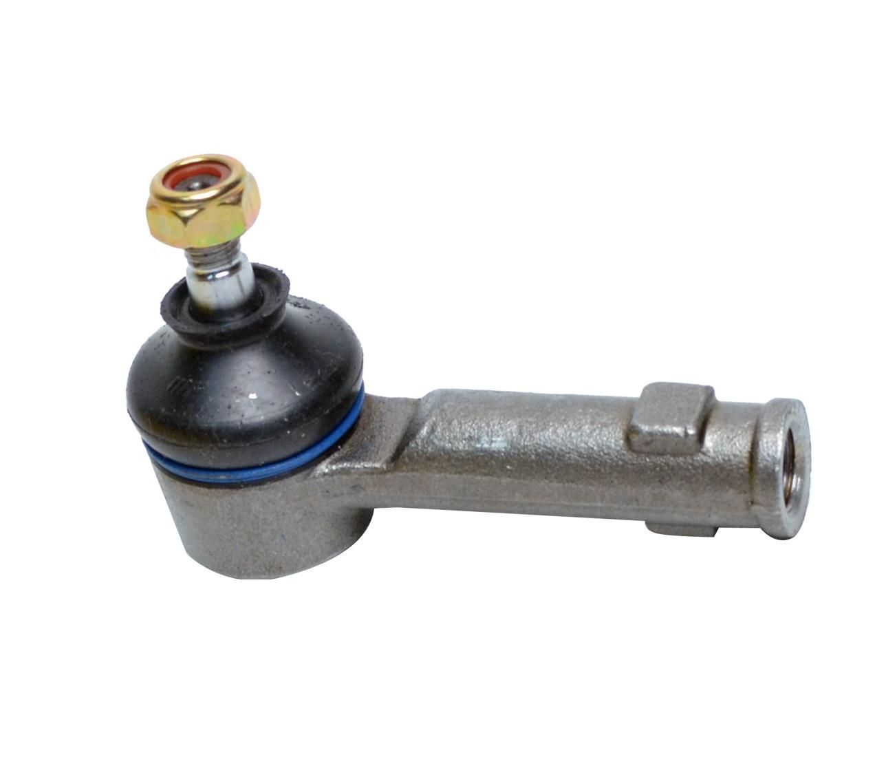 Terminal De Direcao Corsa Novo Montana Agile Dir Hid / Dir Mec Driveway Pd4860