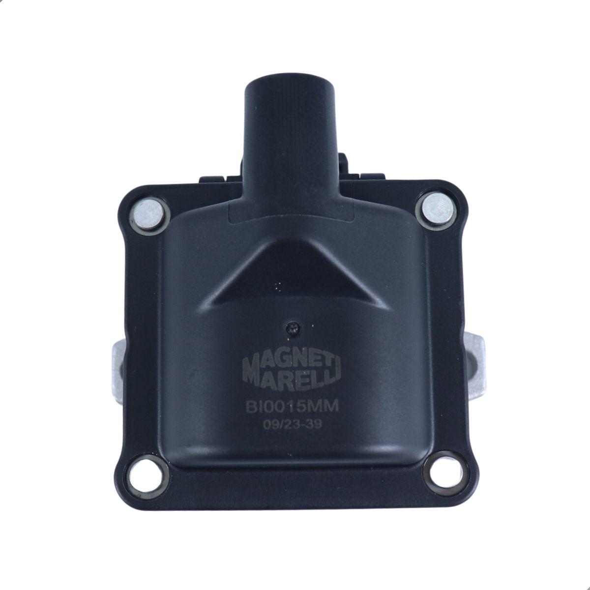 Bobina Ignicao Passat Polo Golf 1994/ Magneti Bi0015Mm