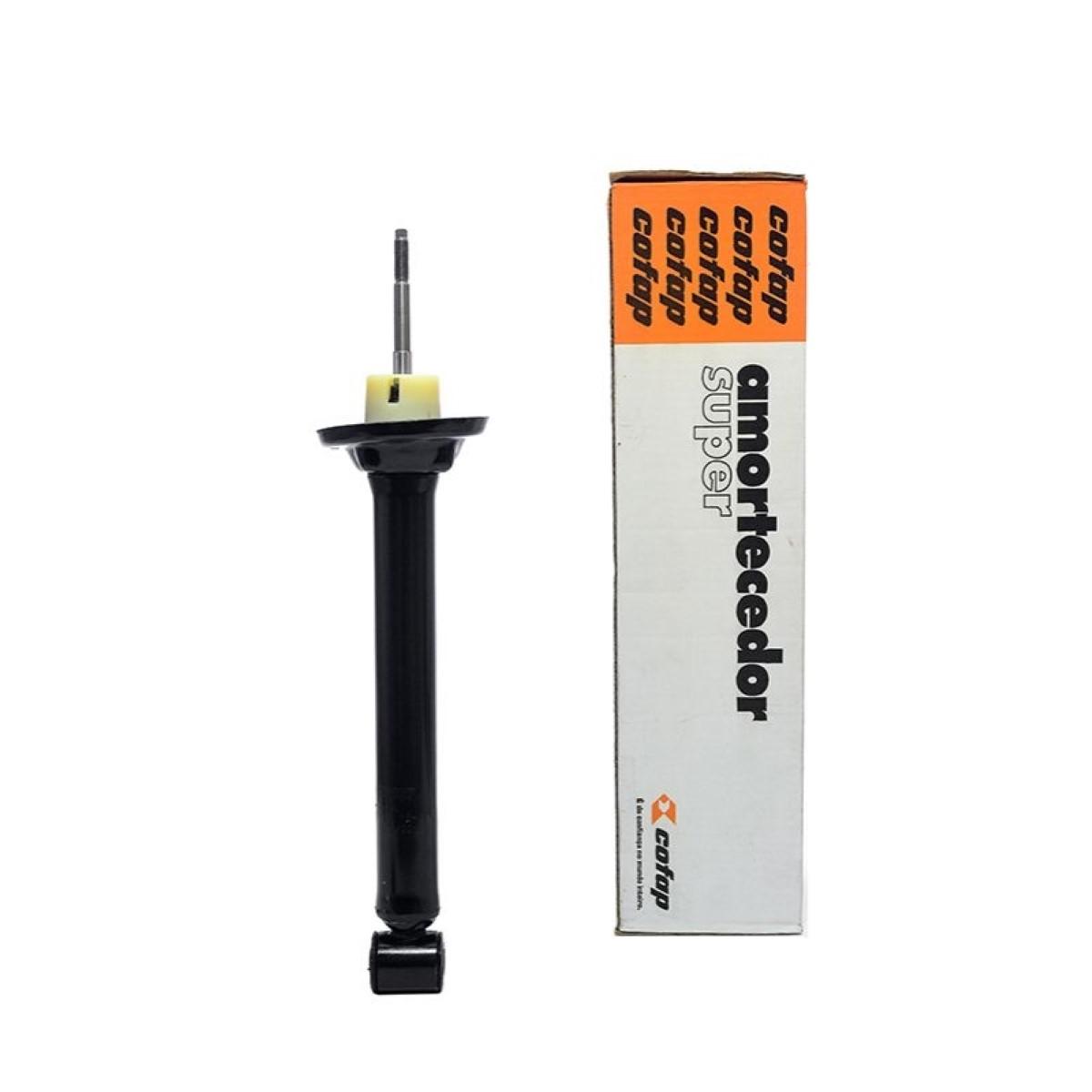 Amortecedor Traseiro Vw Gol 09/12 Cofap Gb48103