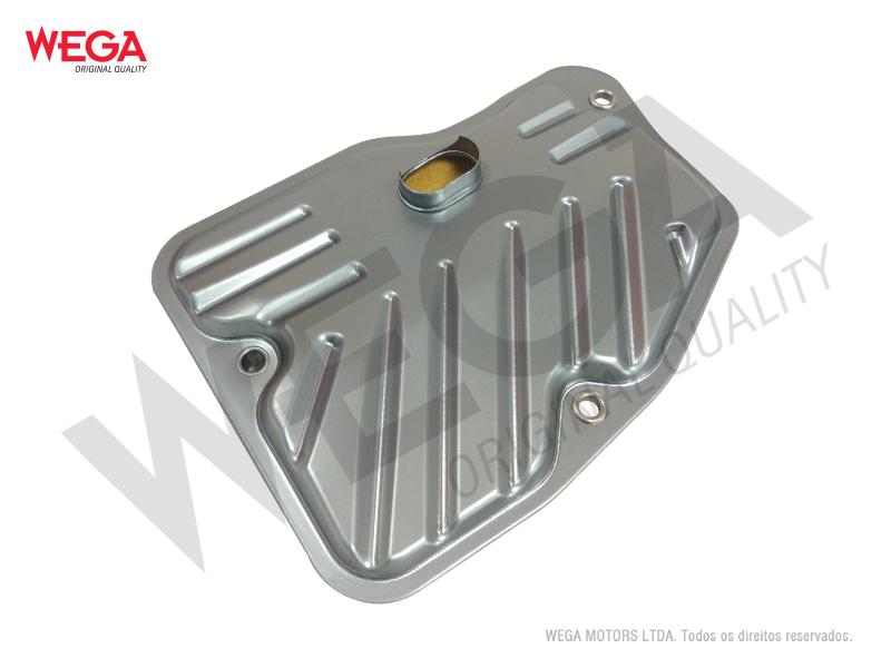Filtro Cambio Aut Toyota Corolla 1.8 2018/ Wega Wfc995