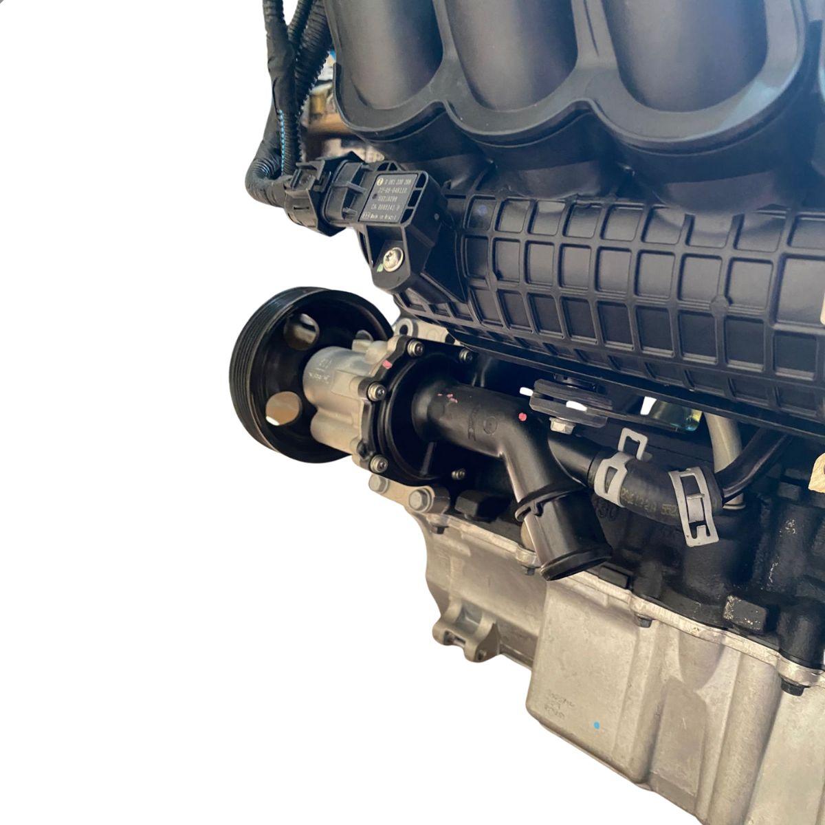 Motor Completo Fiat 1.8 Motor Completo Fiat Grupo 7095928