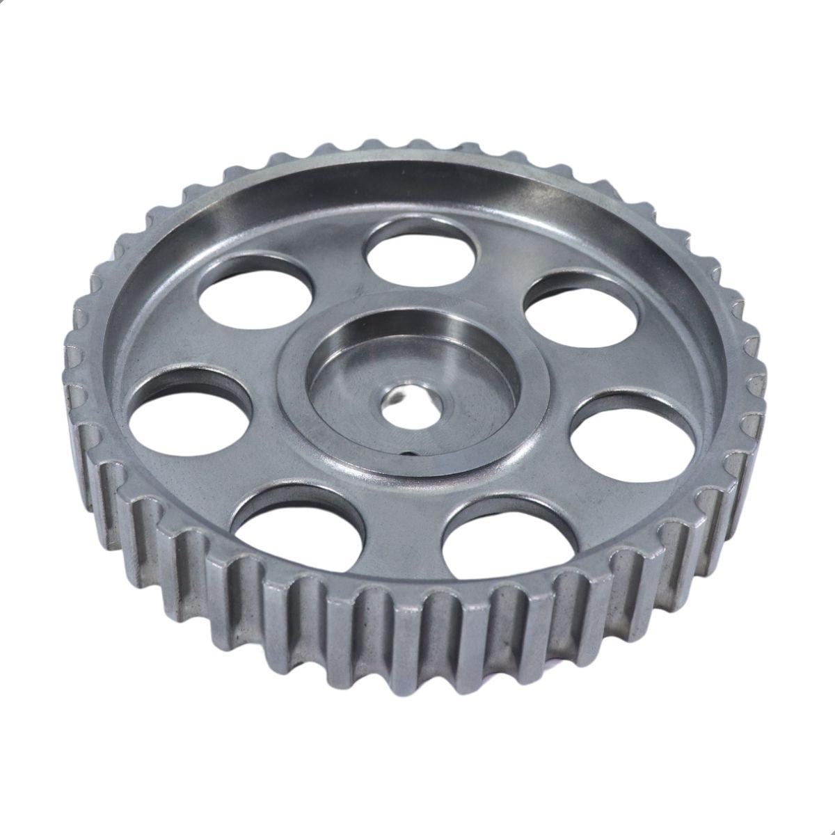 Engrenagem Comando Valvulas Classic 1.0 8V 2010/ Gm 90231882