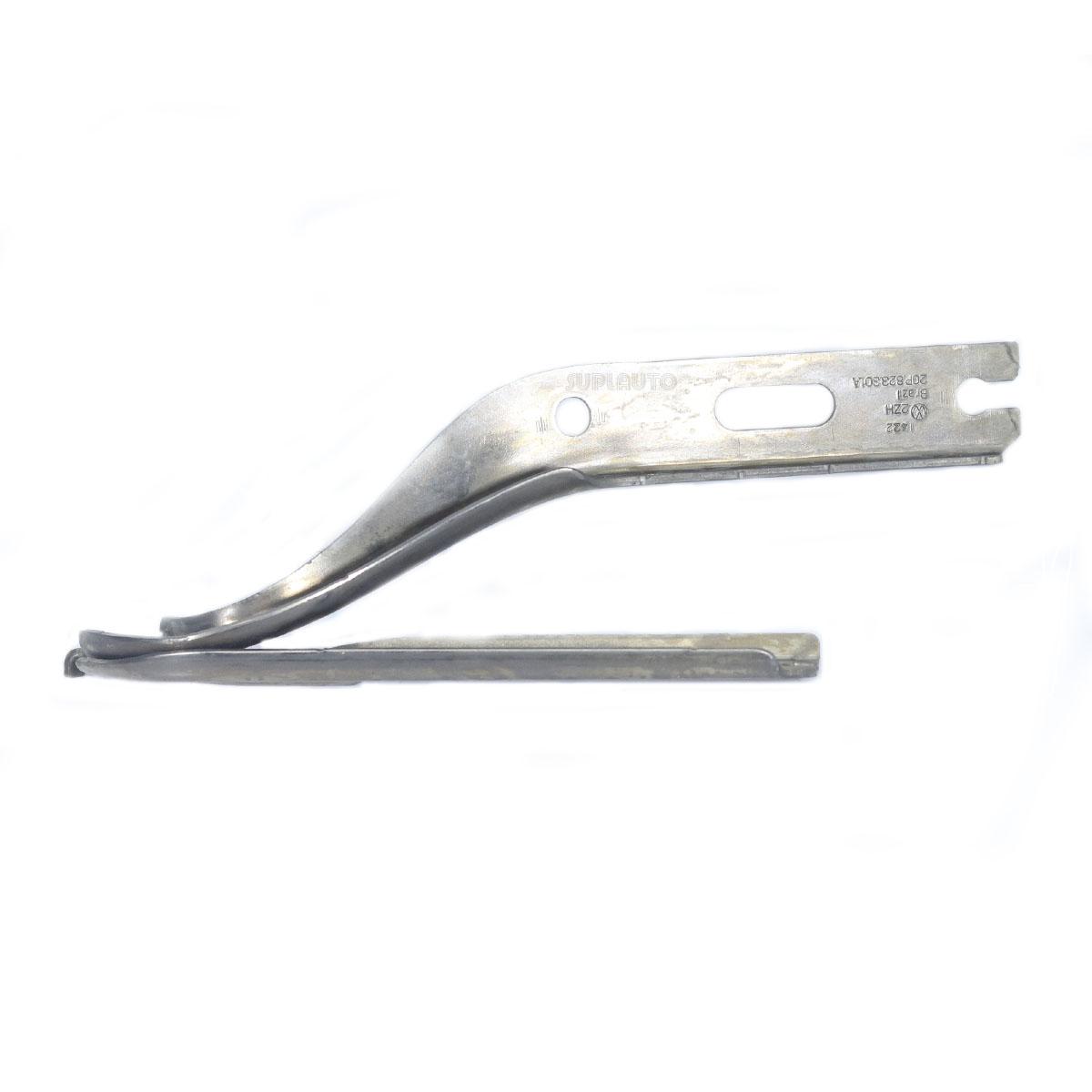 Dobradica Do Capo Tcross 2018/ Vw 2Gp823302