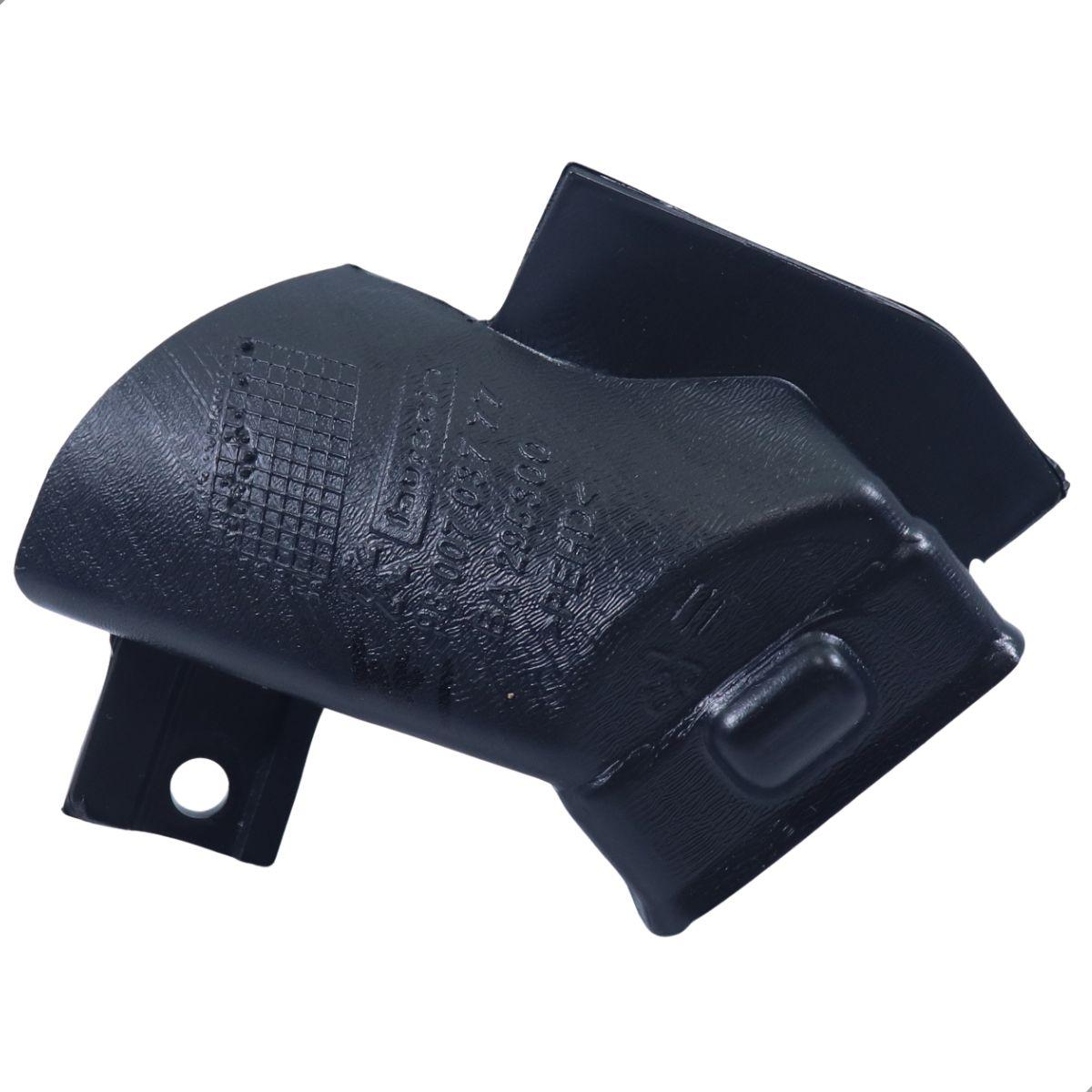 Duto Do Ar Condicionado Peugeot 208 2016/2019 Psa 9800703780