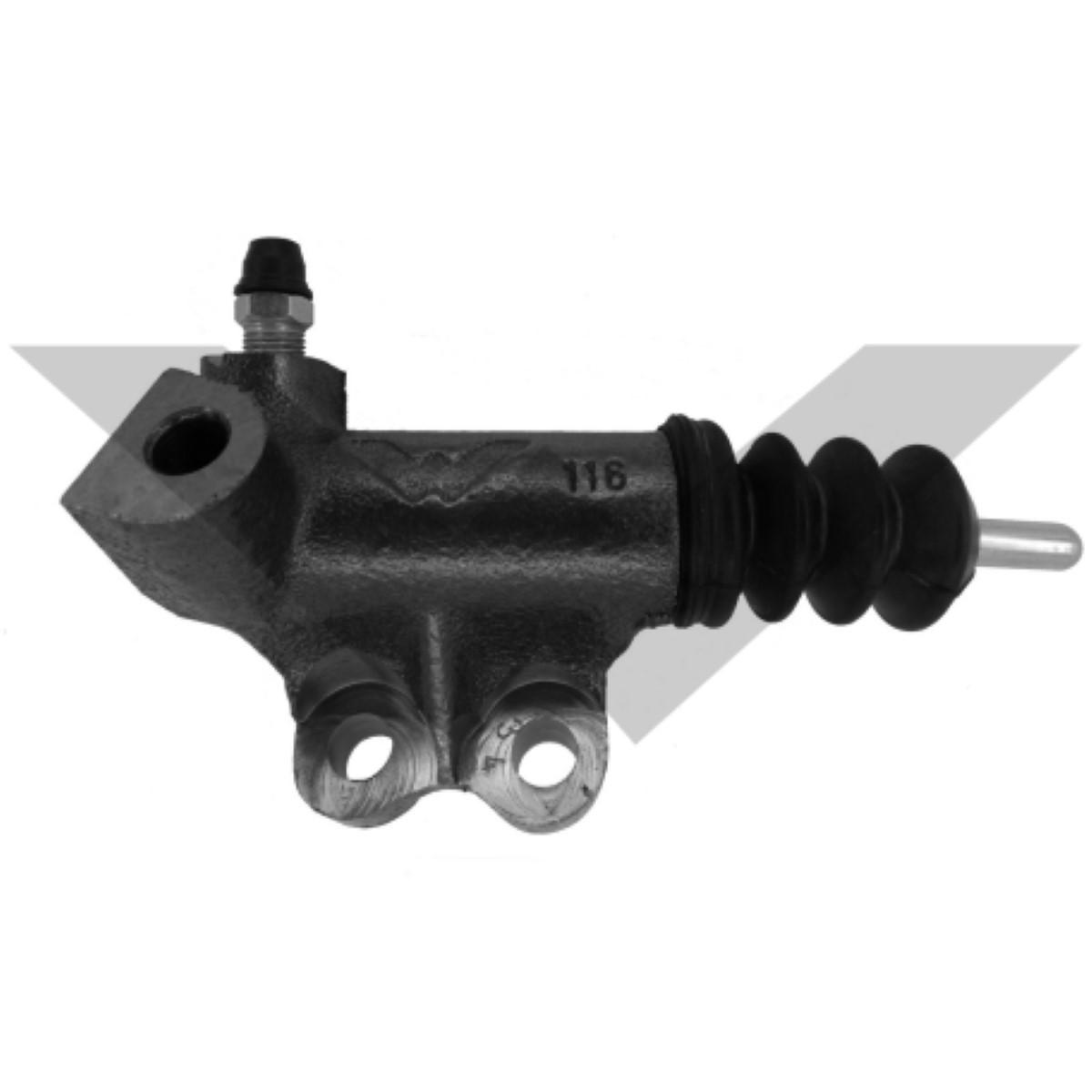 Cilindro Auxiliar Embreagem Mitsubishi L200 1992/ Power Stop 116