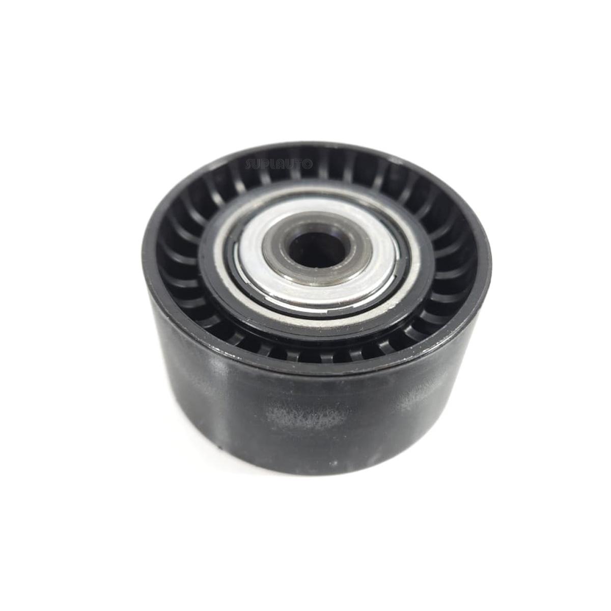 Kit Correia Poly V Alternador Master 2.5 Renault 117204663R