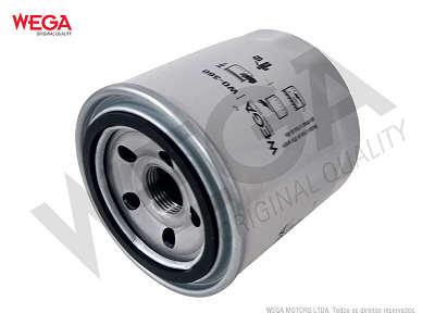 Filtro De Oleo Peugeot 504 505 Kia Sportage Wega Wo360