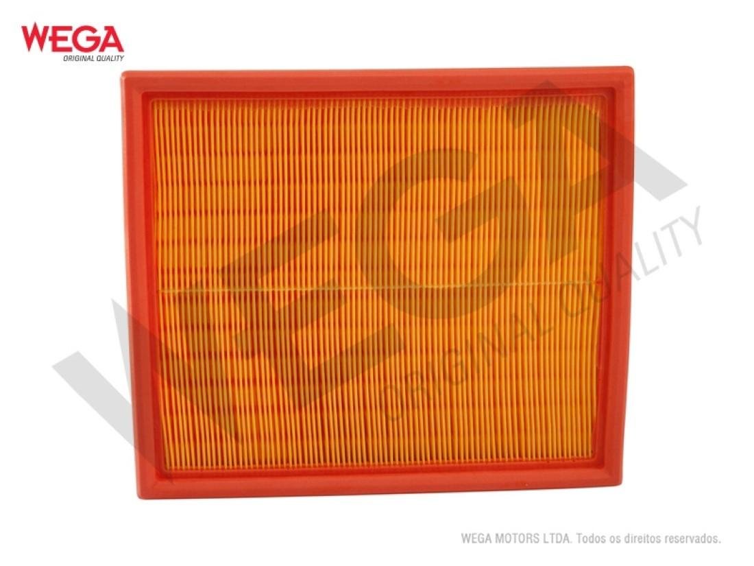 Filtro De Ar Ford Ka 1.0 1.6 1999/ Wega Fap2840