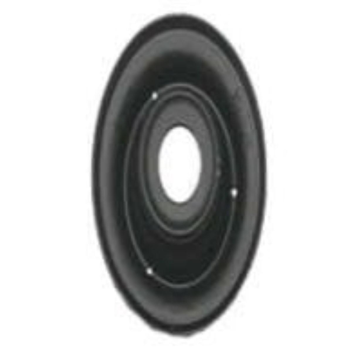 Prato Mola Dianteira Golf A3 Bora Beetle Passat Ate 1998 Grazzimetal Vw1142