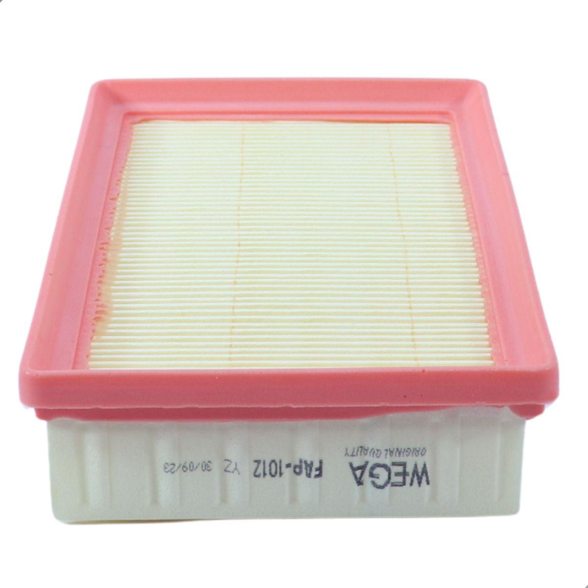 Filtro Ar Bmw R1200 Gs / R / Gs 2012/ Wega Fap1012