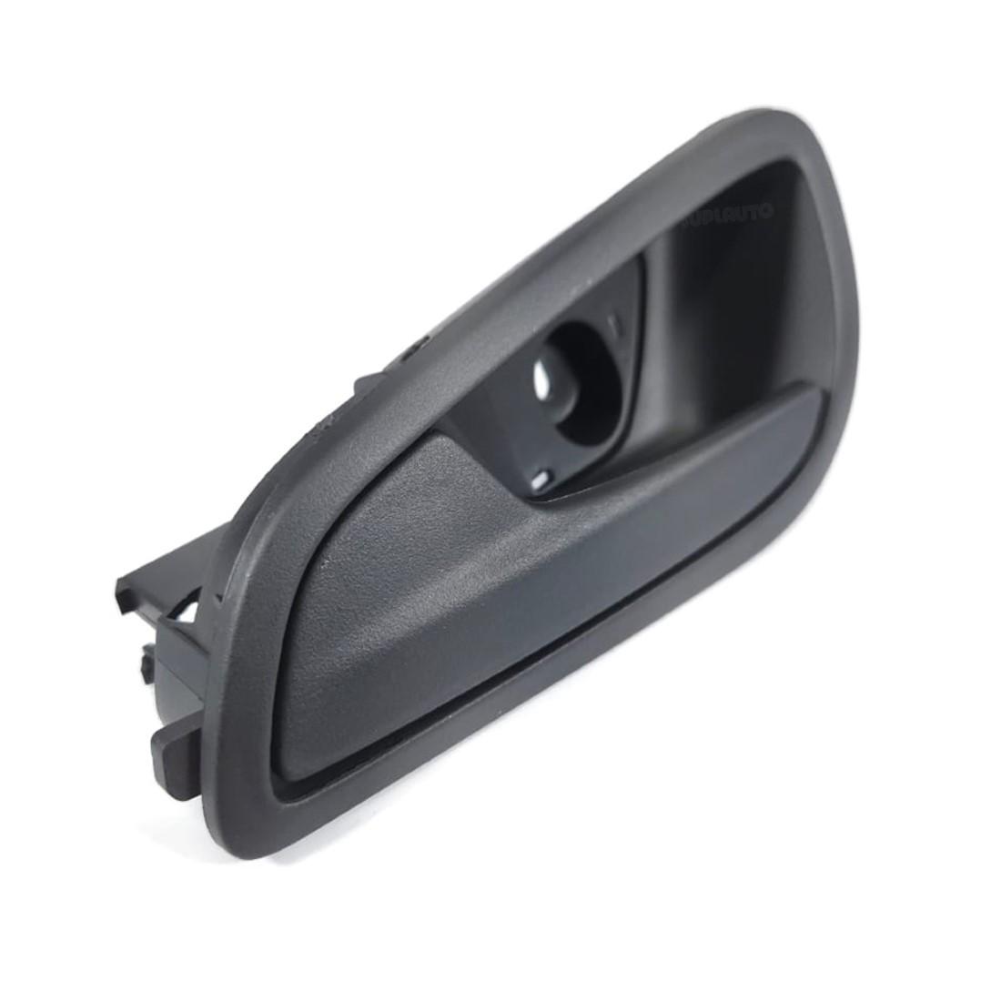 Par Macaneta Interna Dianteira Ka 2014/ Ford E3Bz5822600Aa