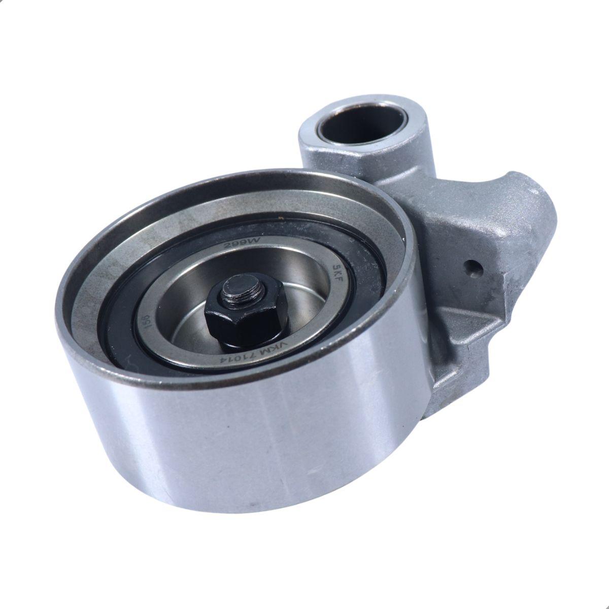 Tensor Correia Dentada Hilux 2.5 3.0 Motor 05/ Skf Vkm71014