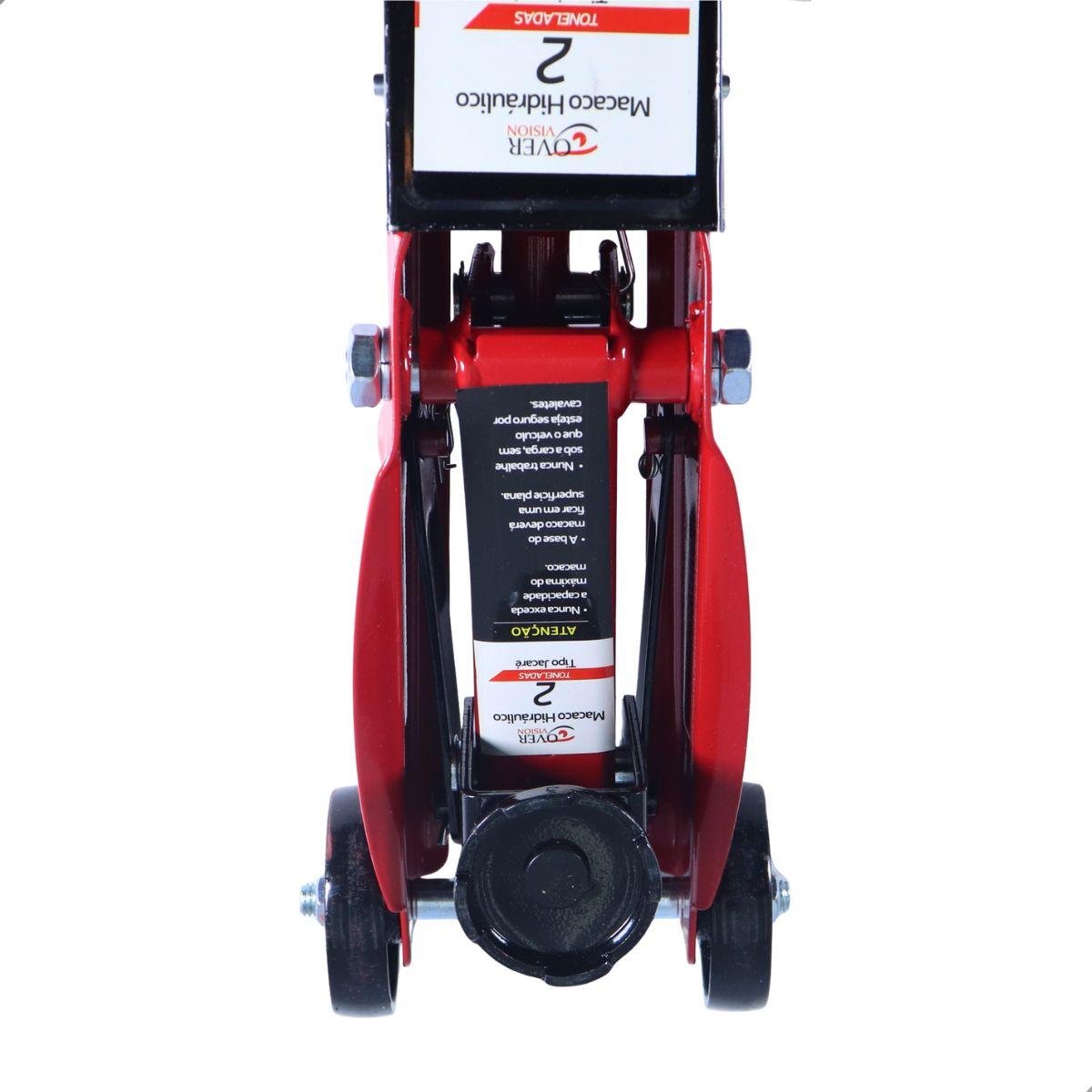 Macaco Jacare 2T C/Maleta Jj2T Jacare 2T C/Maleta