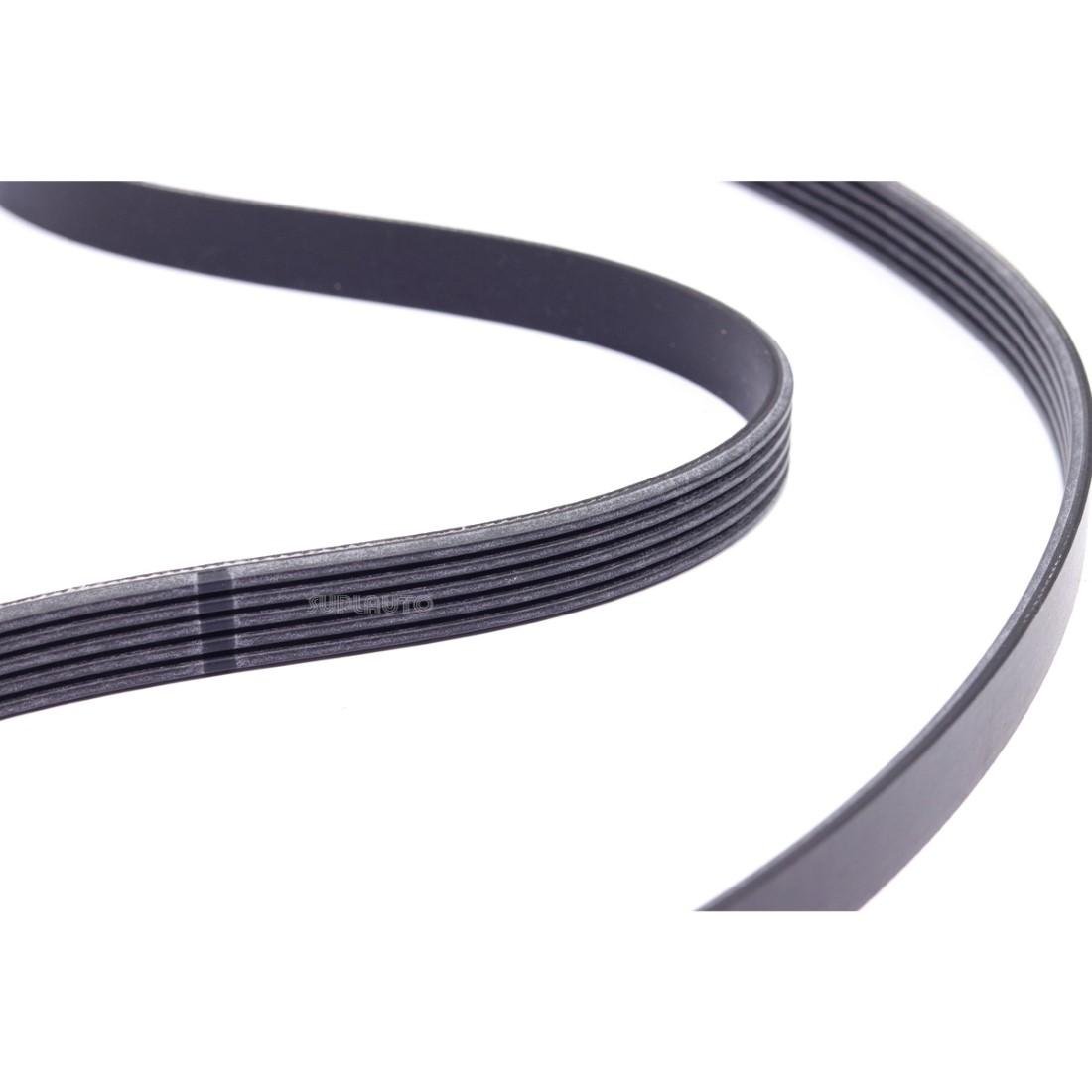 Correia Do Alternador Original Onix 2020 A 2023 Gm 25198740