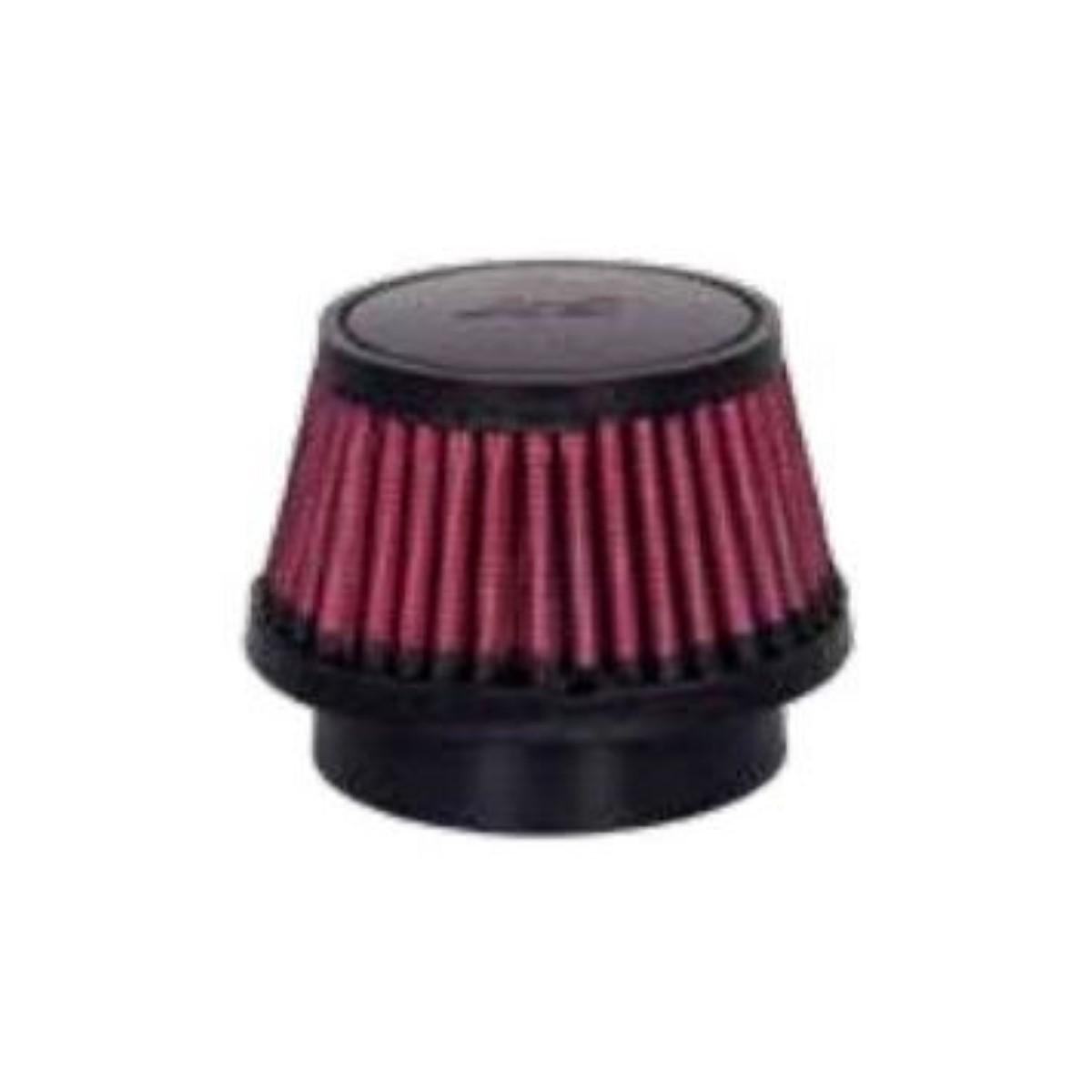 Filtro De Ar Esportivo Mono Fluxo 62Mm De Boca 50Mm De Altura Fsrs6250 Rsfiltros