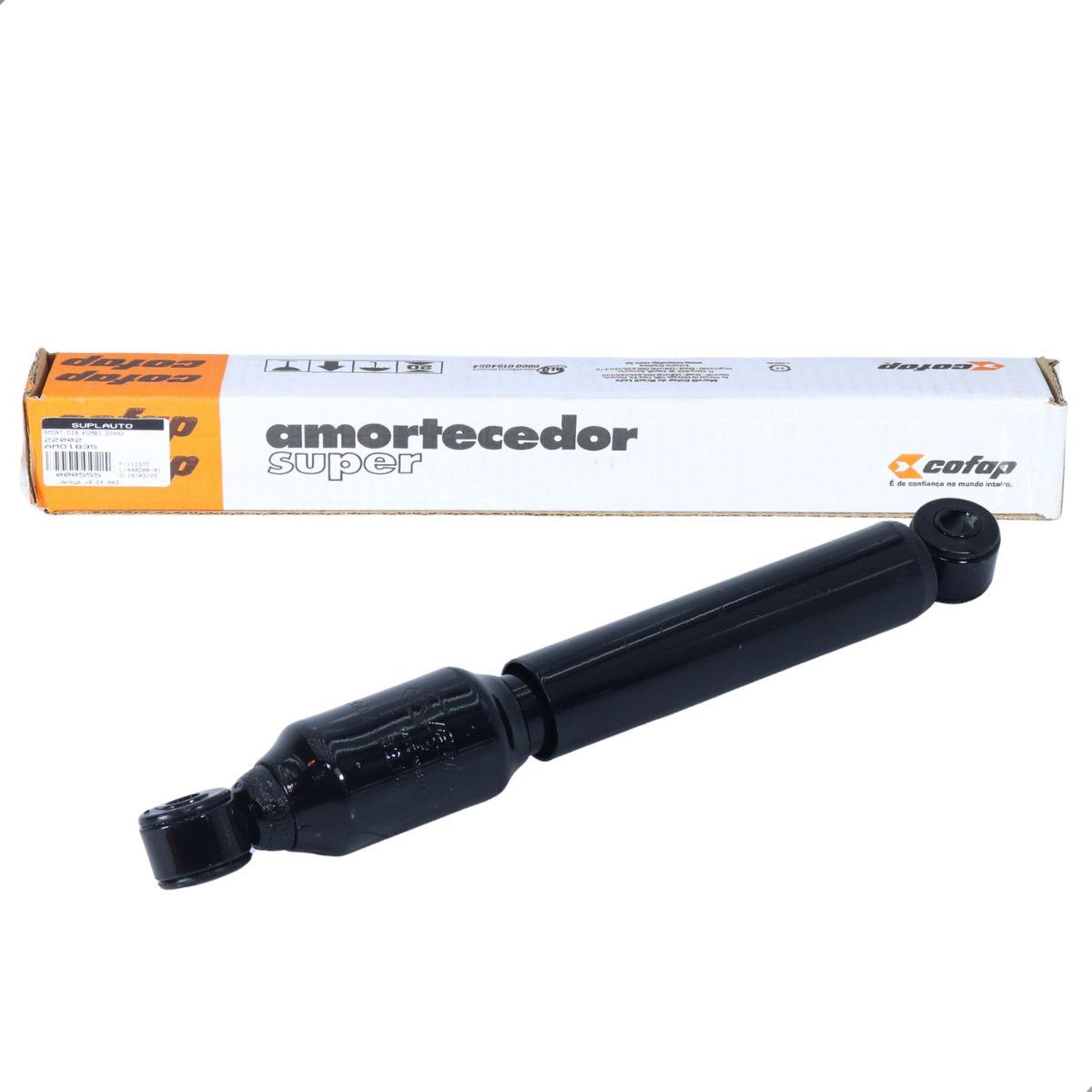 Amortecedor Super Direção Peça Kombi Cofap 22002