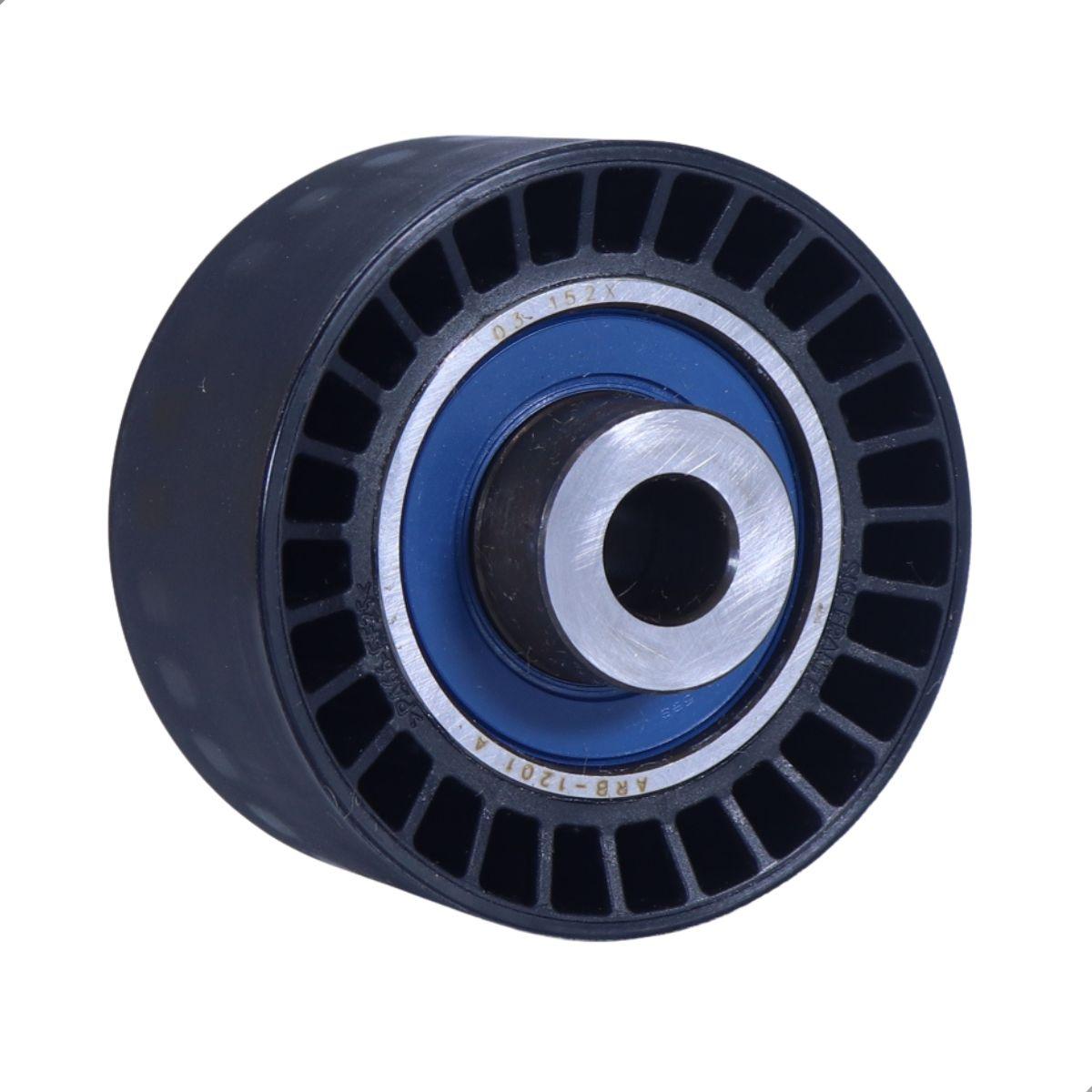 Tensor Correia Dentada C4 C5 Xsara 307 2.0 97/ Skf Vkm23230