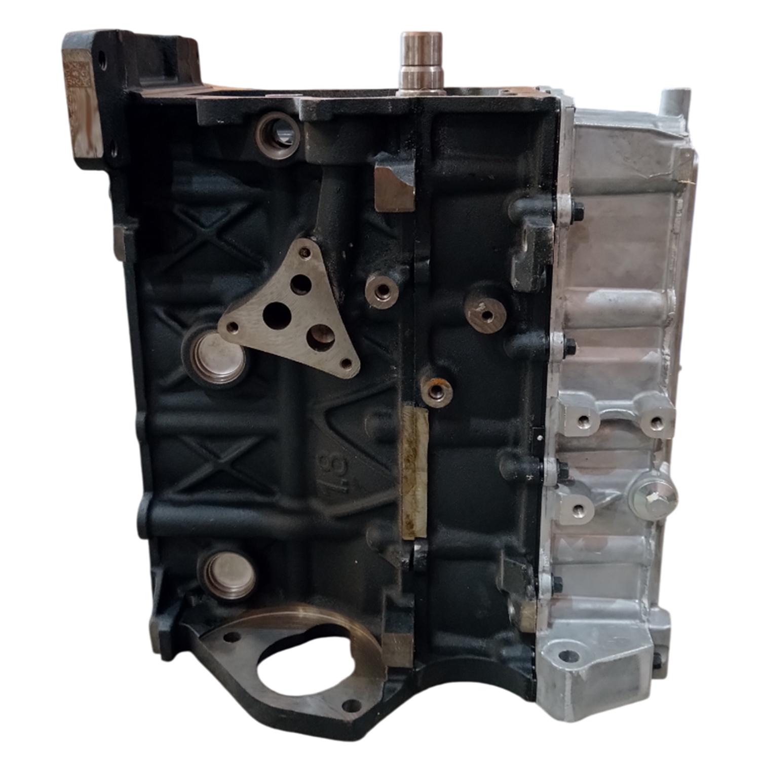 Motor Parcial Fiat 1.8 Motor Parcial Fiat 1.8 Grupo 55278903