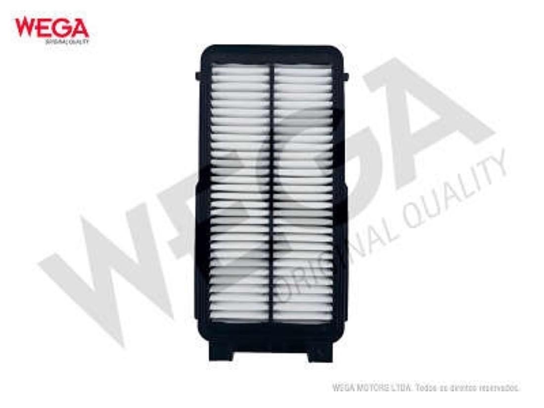 Filtro De Ar Ssangyong Korando 2017/ 2.2 Wega Jfa0S05