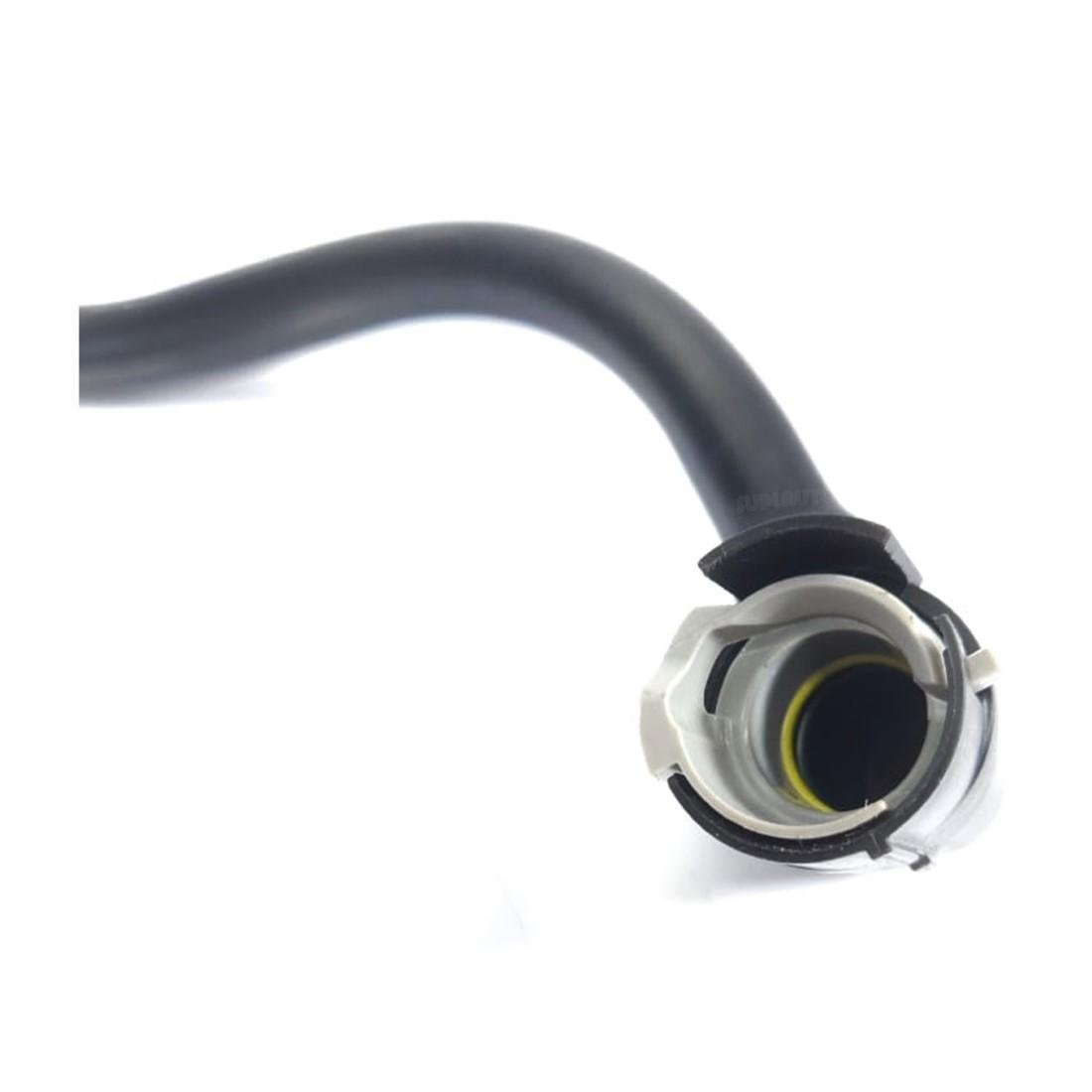Mangueira Ventilacao Motor Ecosport Ka 1.5 Ford Gn1G6K817Da
