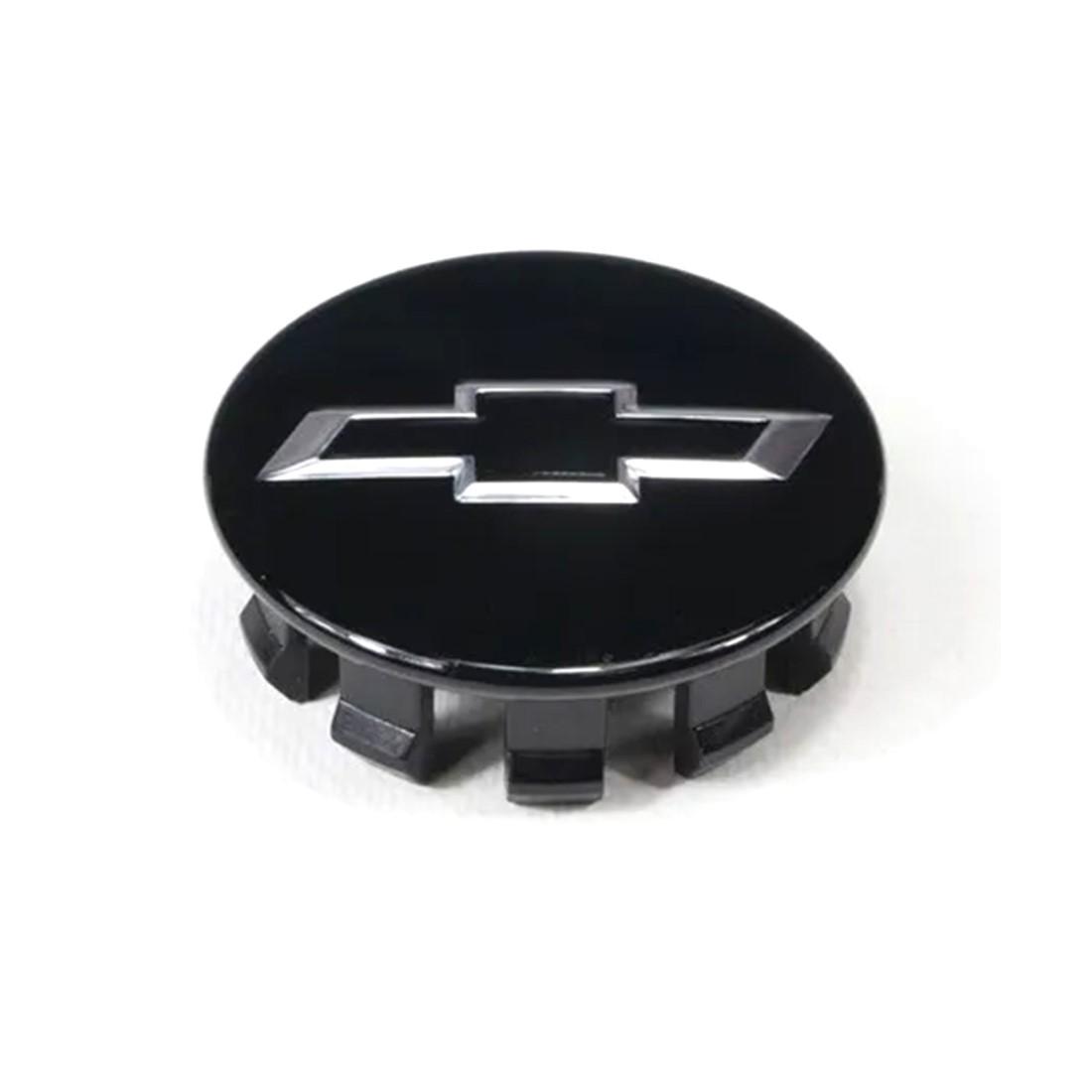 Calota Miolo Central Preta Onix 2020/ Gm 26272503