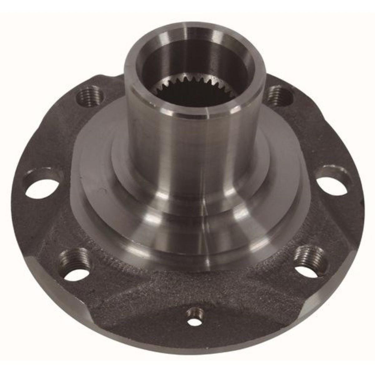 Cubo De Roda Dianteiro 33 Dentes Vectra 1997/2005 Ima Al103