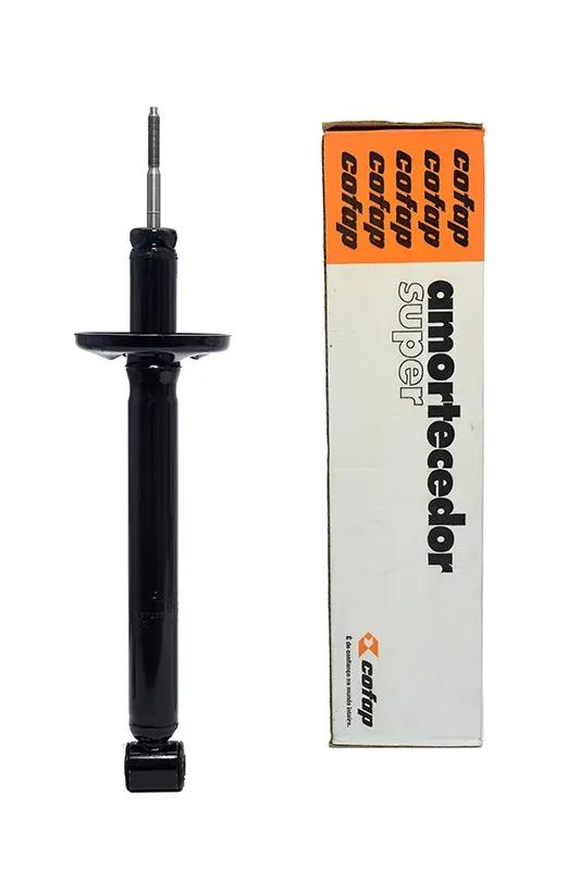 Amortecedor Traseiro Golf 95/98 Cofap Par B27255