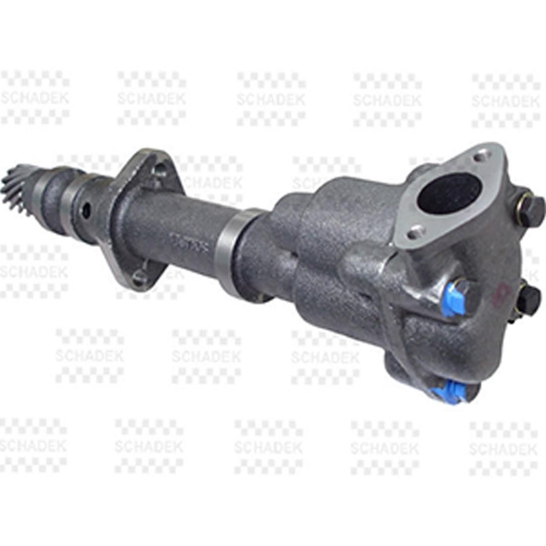 Bomba Oleo 1519 1520 1924 1929 2219 2220 Ls1929 Schadek 10114