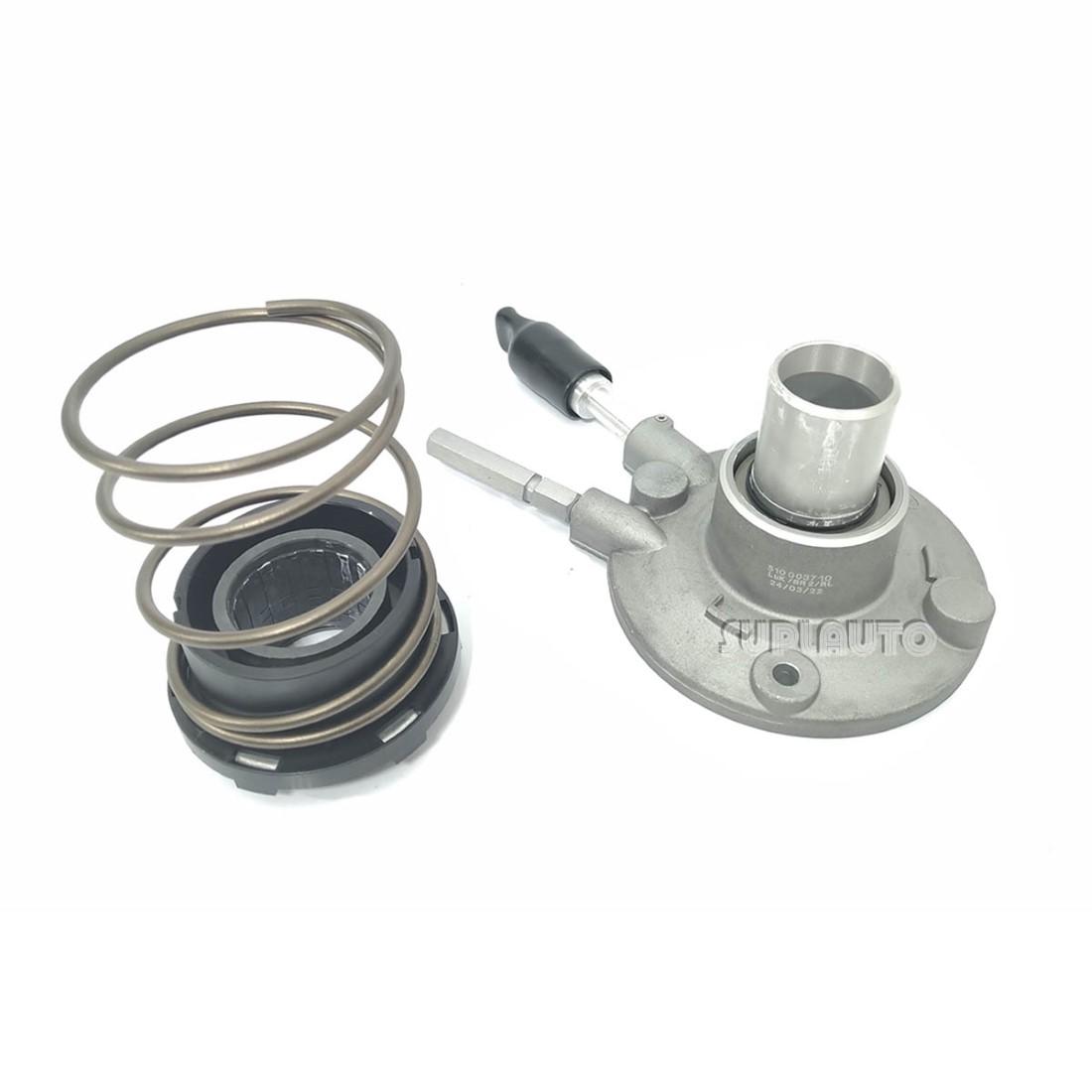 Kit Embreagem Blazer S10 Luk 6263019330