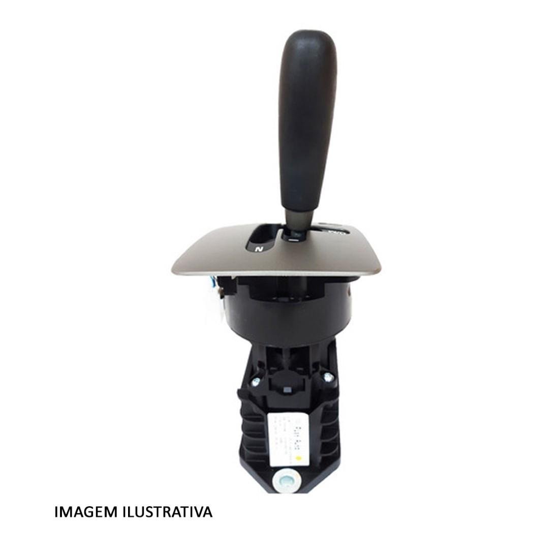 Alavanca Cambio Dualogic Idea 2011/ Fiat 100189276