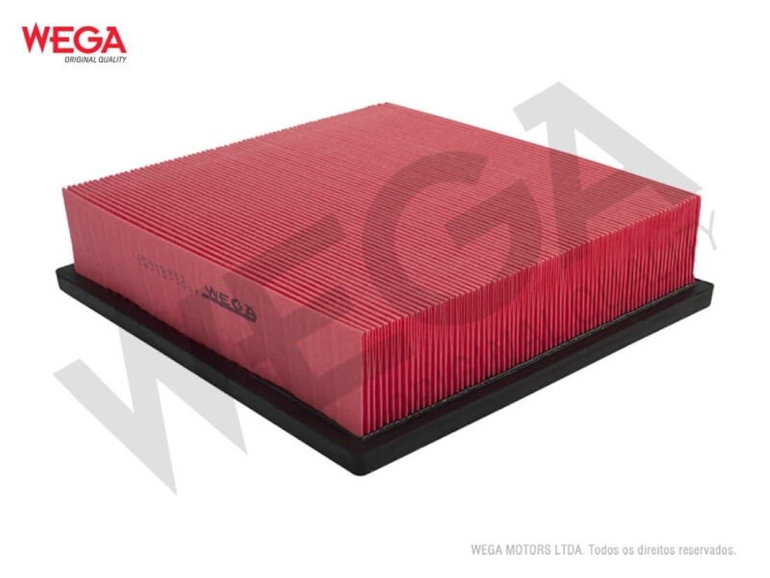 Filtro De Ar Grand Cherokee 3.6 2011/ Wega Jfa993