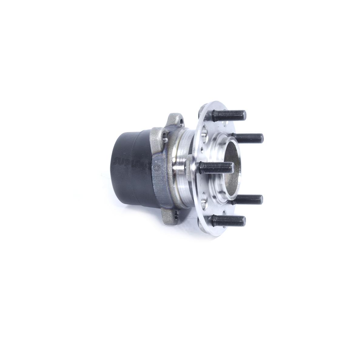 Cubo Roda Tucson 16/23 Sportage 16/21 Ima Al225