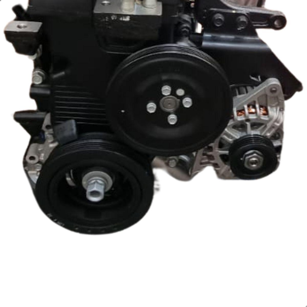 Motor Completo Hyundai Tucson 2.0 2013/2015 Hyundai 20100Wd060X