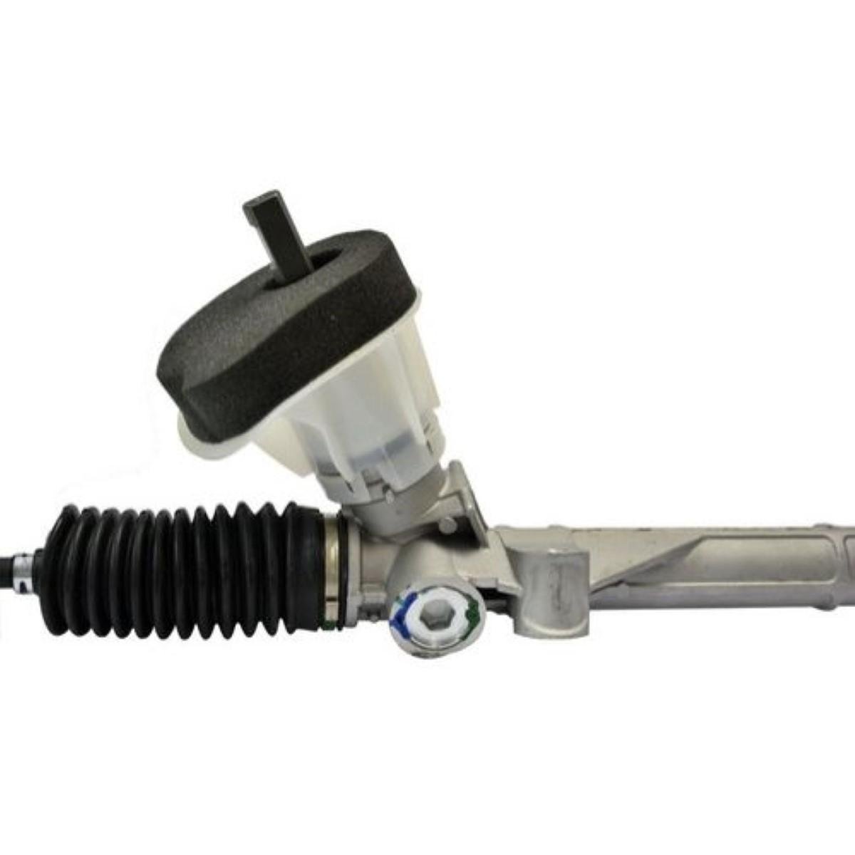 Caixa Direcao Renault Logan Sandero 2007/2013 Ampri 29119