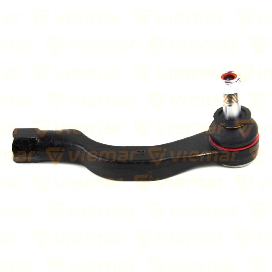 Terminal Direcao Dir L200 Triton Pajero Full Viemar 335345