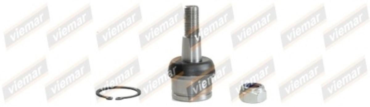 Pivo De Suspensão Inferior Ford Ranger Explorer Viemar 503067