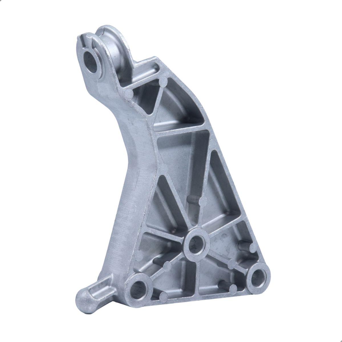 Suporte Coxim Cambio Manual Astra Vectra Zafira Gm 90575233