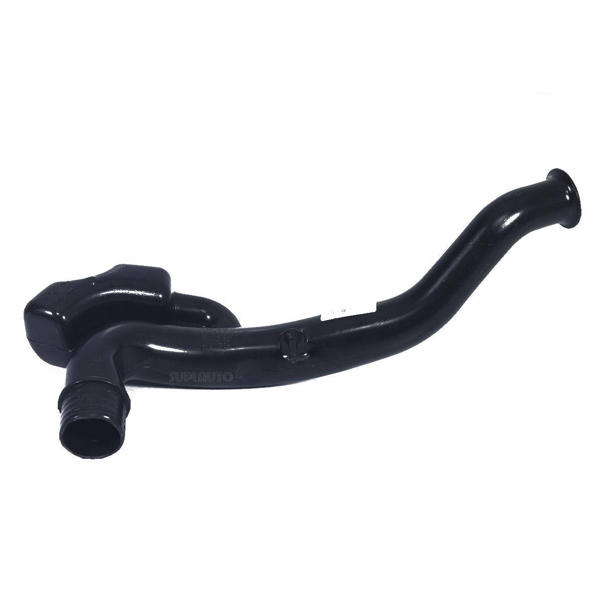 Mangueira Filtro De Ar Gol 1.0 2017/ Vw 04C129618J