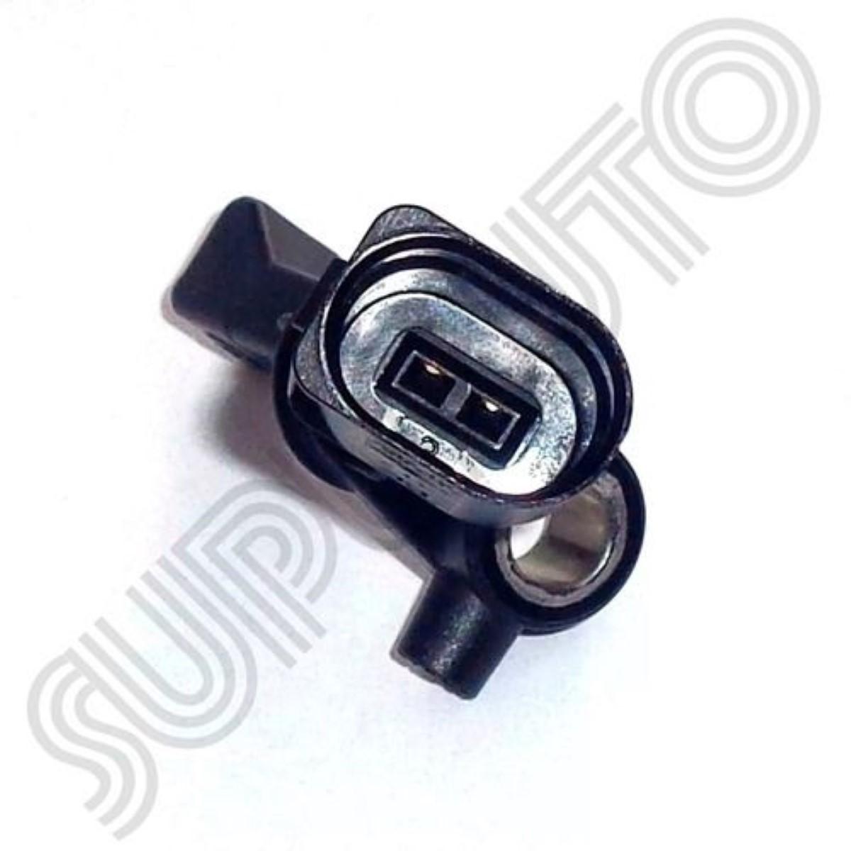 Sensor Abs Traseiro Le Gol Fox Voyage Saveiro Crossfox Spacefoxvw Wht003863
