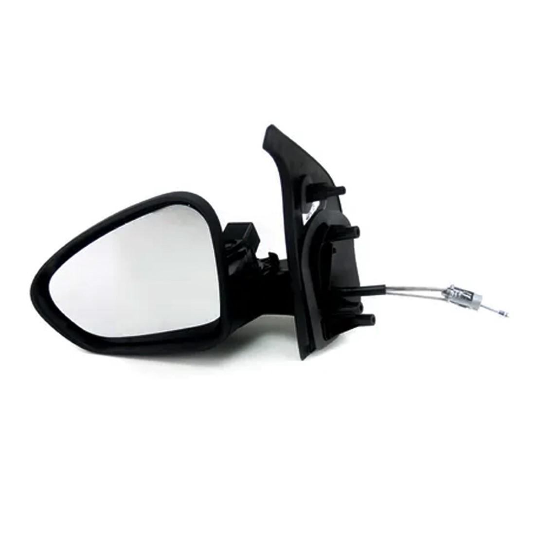Retrovisor Esquerdo Nova Strada 2020/ Fiat 100259412