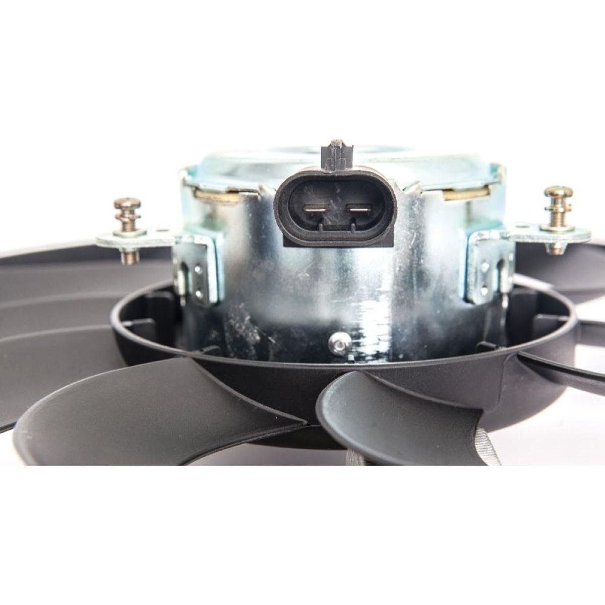 Motor De Ventilação Fiat Uno Autostar Avld03012