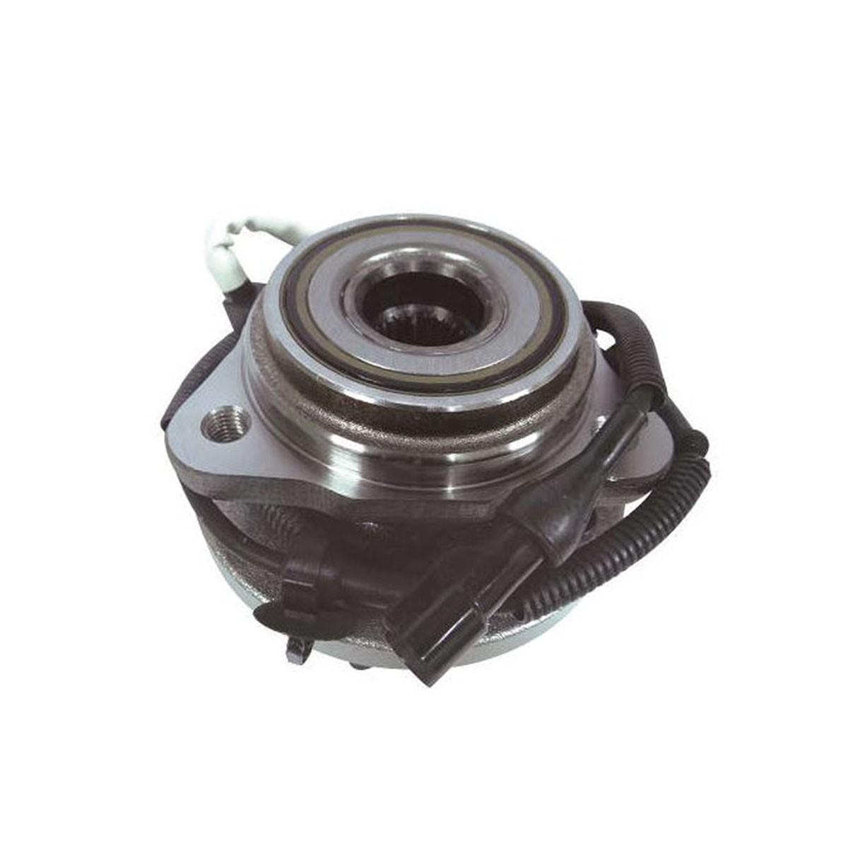 Cubo De Roda Dianteiro Com Abs Ranger 2005/ Explorer 4X4 Ima Al46